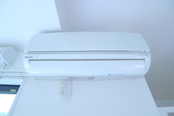 内観写真 グレイスヴィラ