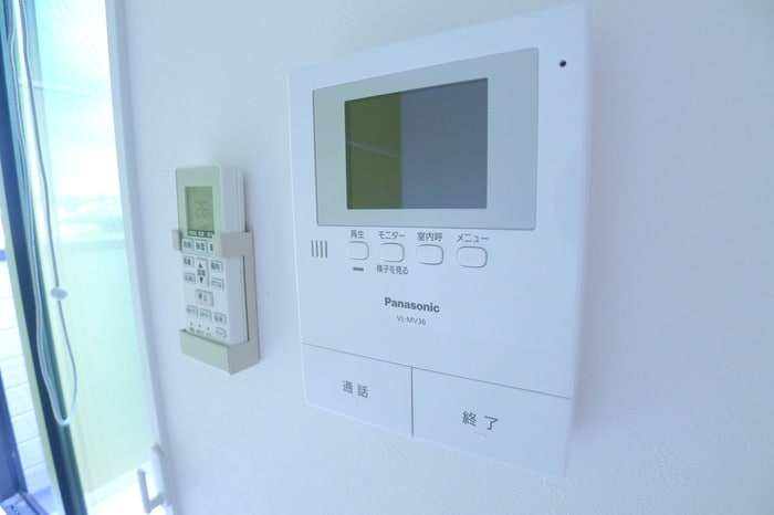 内観写真 グレイスヴィラ