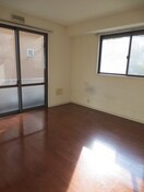 居室 グリーンヒルハウス