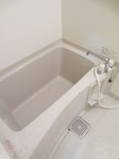 バス／シャワールーム等 グリーンヒルハウス