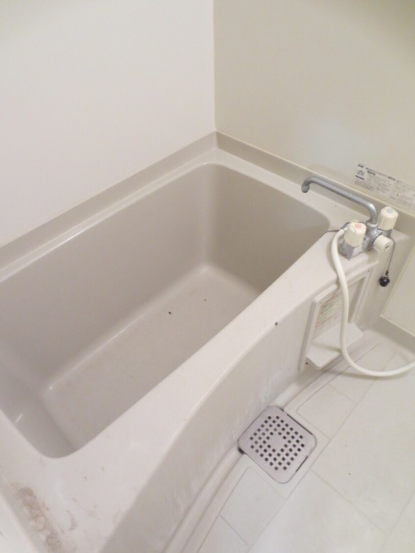 バス／シャワールーム等 グリーンヒルハウス