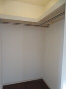 収納 グリーンヒルハウス