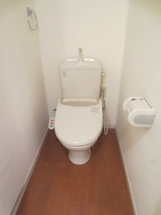 トイレ グリーンヒルハウス