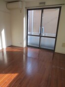 居室 グリーンヒルハウス