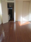 居室 グリーンヒルハウス