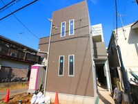 ラウレア川越