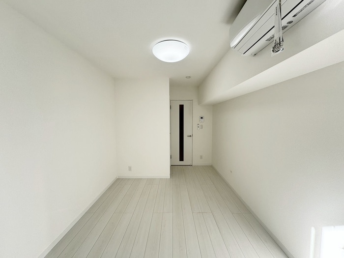 居室 ＳパレスＶＩ