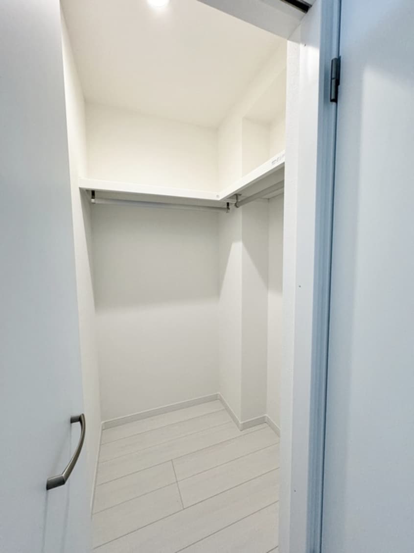 収納 ＳパレスＶＩ