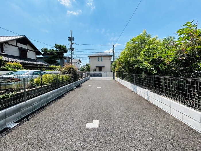 周辺環境 ＳパレスＶＩ