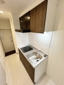 キッチン ＳパレスＶＩ