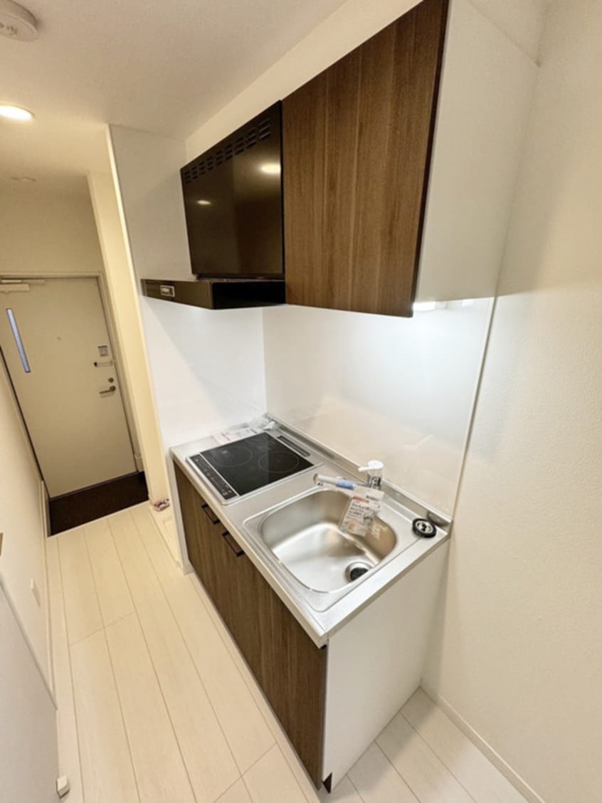 キッチン ＳパレスＶＩ