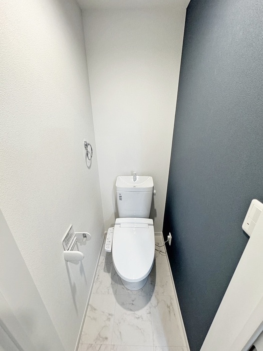 トイレ ＳパレスＶＩ