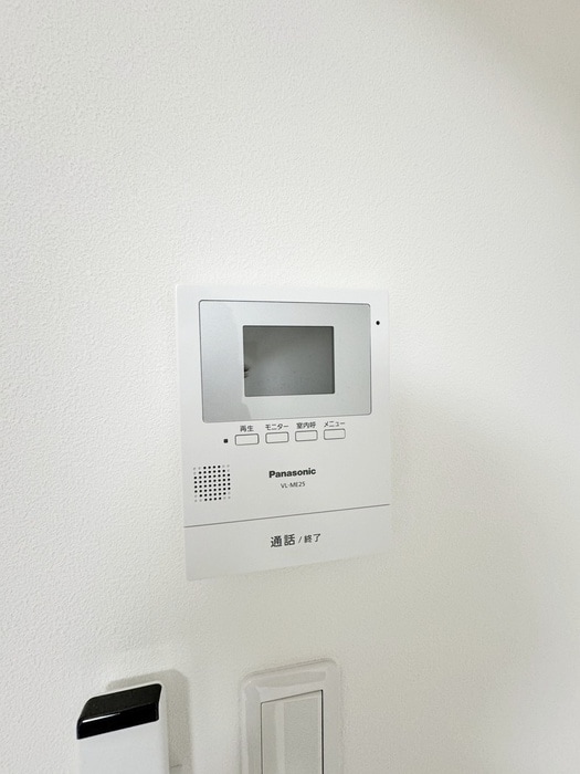 内観写真 ＳパレスＶＩ