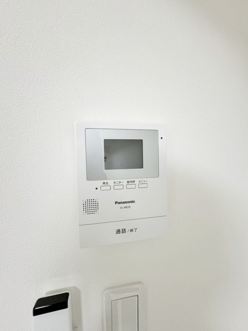 内観写真 ＳパレスＶＩ