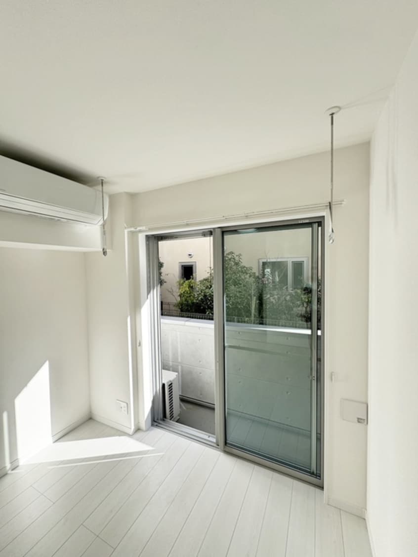 内観写真 ＳパレスＶＩ