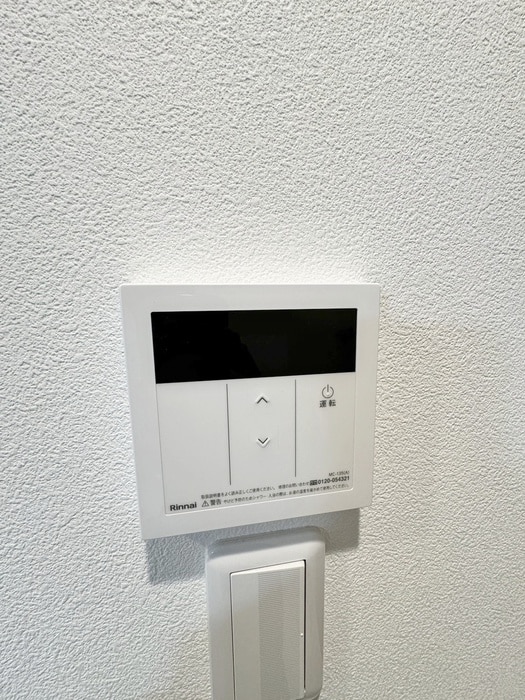 内観写真 ＳパレスＶＩ