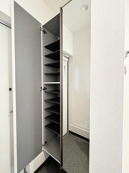 靴箱 ＳパレスＶＩ