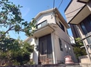 オカベグリ－ンの外観