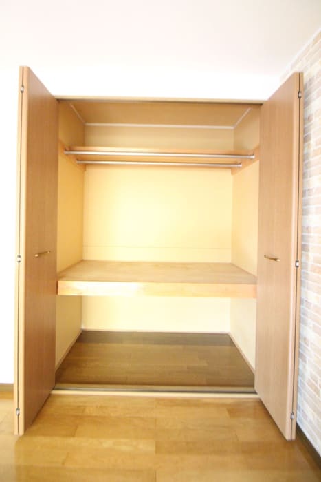 収納 サンハイム