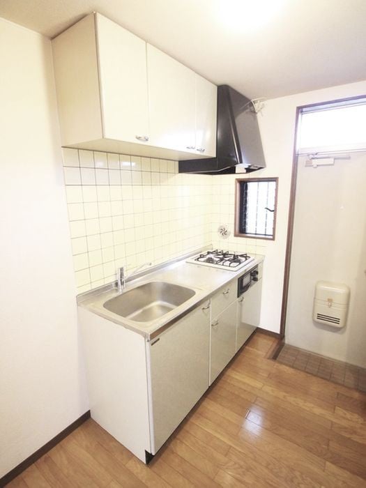 キッチン サンハイム