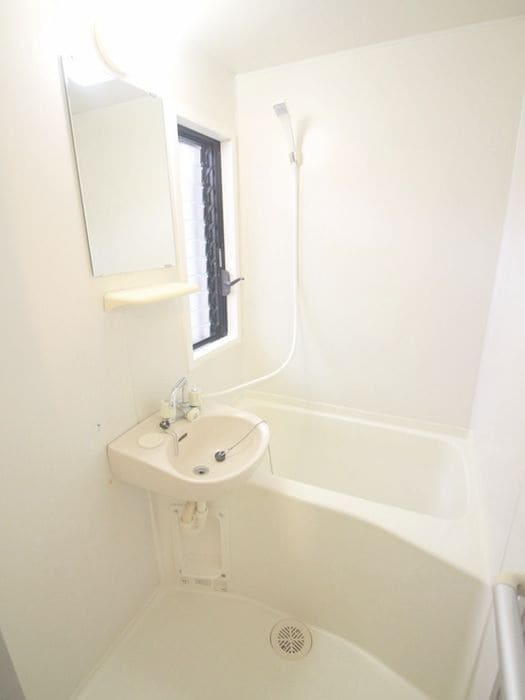 バス／シャワールーム等 サンハイム