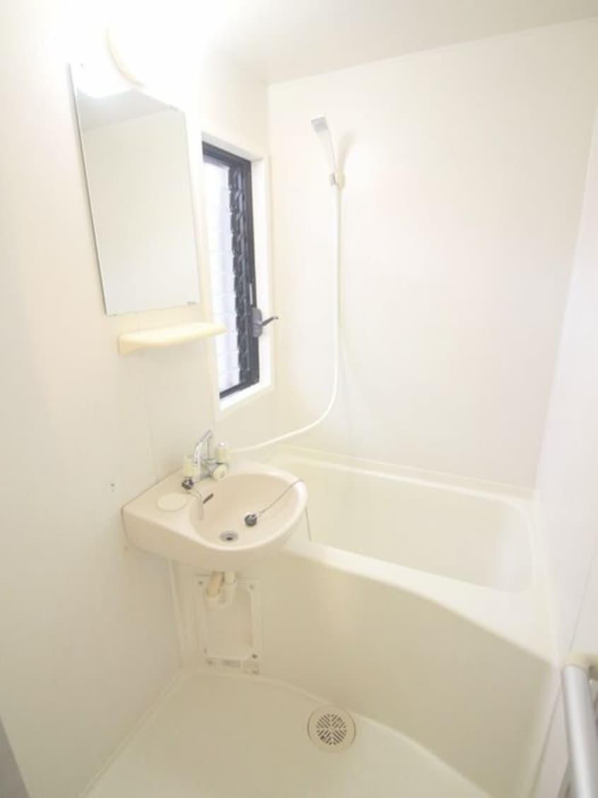 バス／シャワールーム等 サンハイム