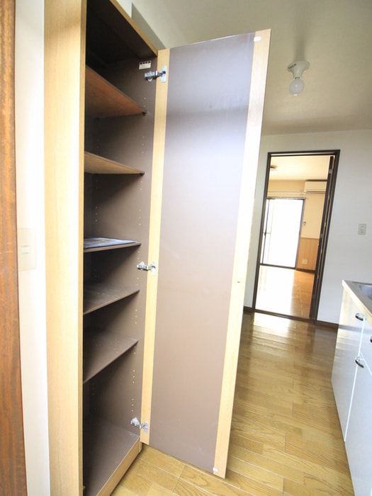 靴箱 サンハイム