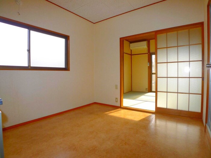居室 フナバシコーポ
