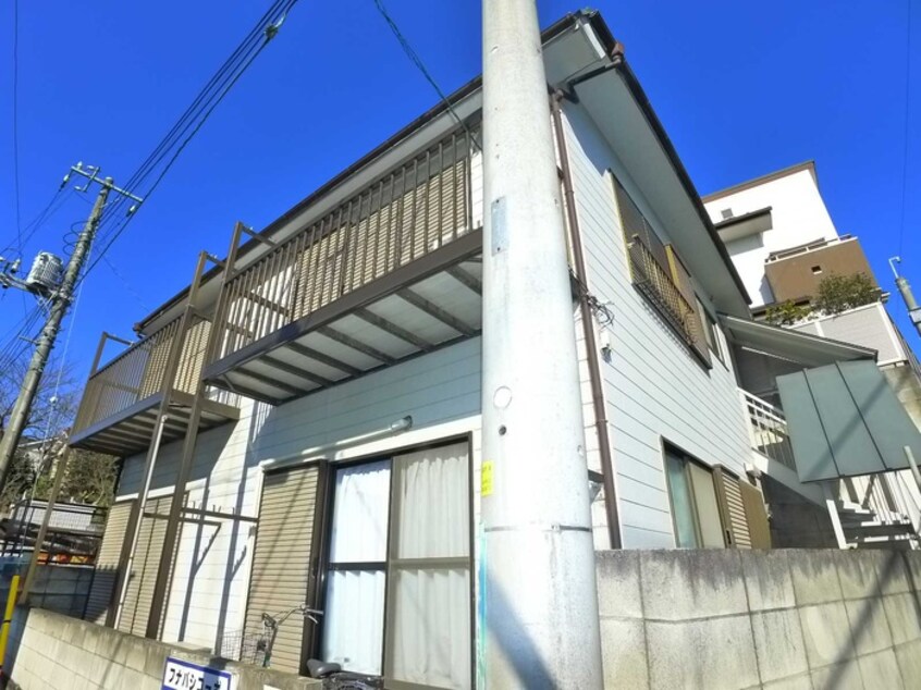その他 フナバシコーポ