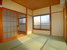 居室 フナバシコーポ