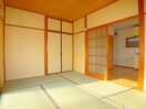居室 フナバシコーポ