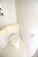 トイレ プログレス駒沢