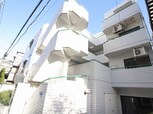 スカイコート池袋（４０４）