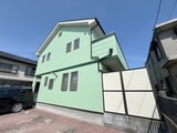 グリーンメゾネ志茂