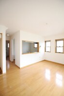 居室 グリーンメゾネ志茂