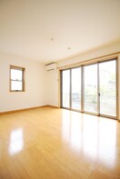 居室 グリーンメゾネ志茂