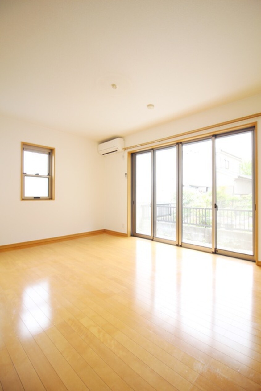 居室 グリーンメゾネ志茂