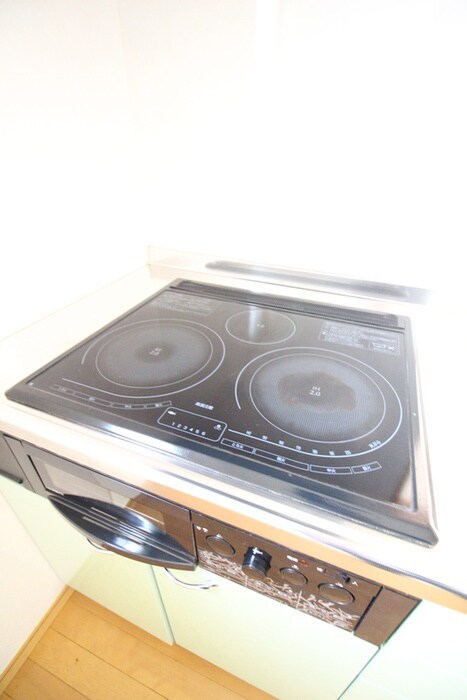 内観写真 グリーンメゾネ志茂