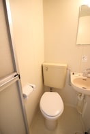 トイレ メゾン南