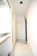 廊下 メゾン南
