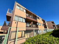 市ヶ尾森ビル五番館