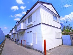 ハイツソフィア