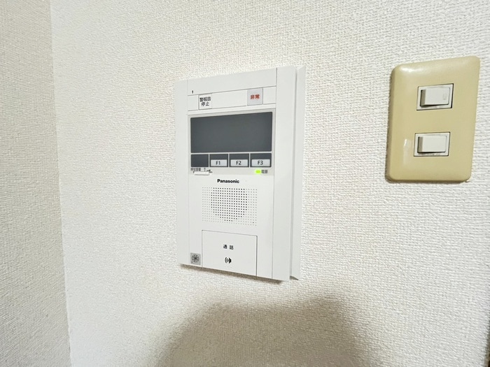 内観写真 シティハイツ吉祥寺（１０２）