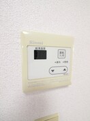 内観写真 フェニックス