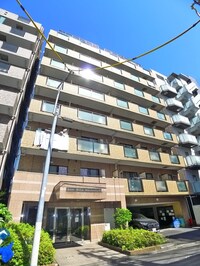 サンテミリオン門前仲町（604）