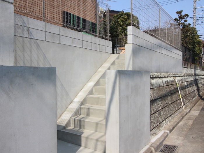 エントランス部分 Ｂｌｏｏｍ鴨居