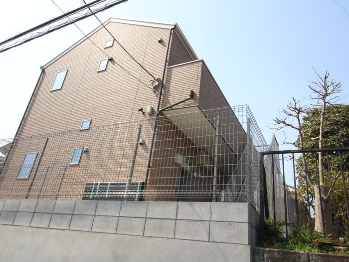 外観写真 Ｂｌｏｏｍ鴨居