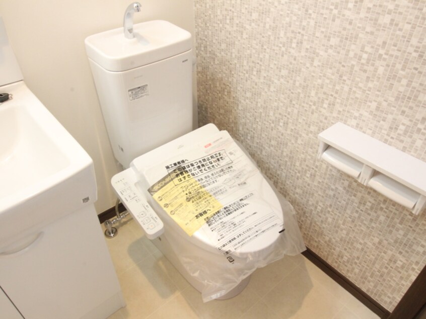 トイレ Ｂｌｏｏｍ鴨居