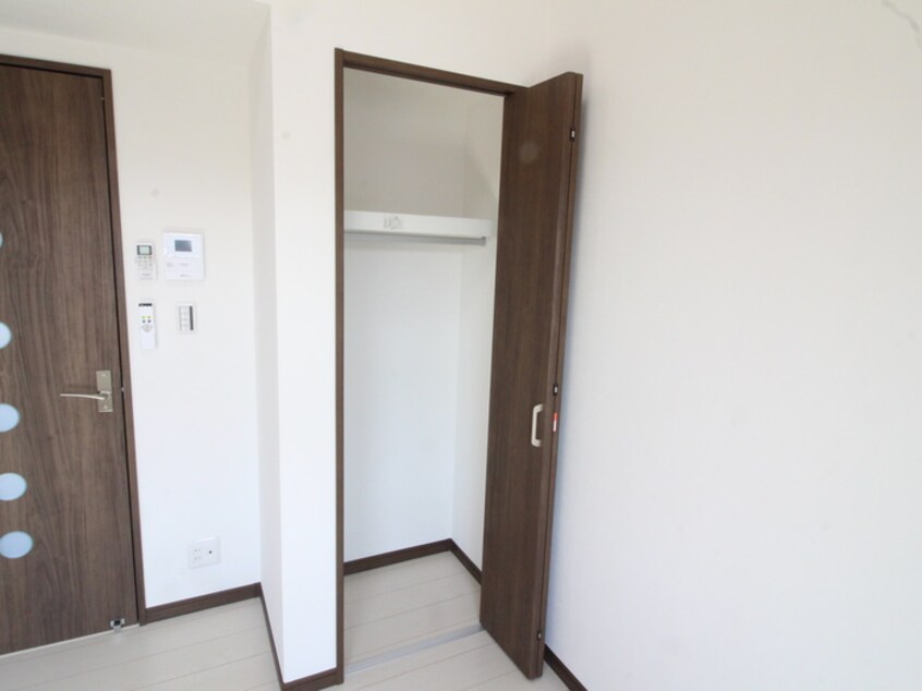 収納 Ｂｌｏｏｍ鴨居