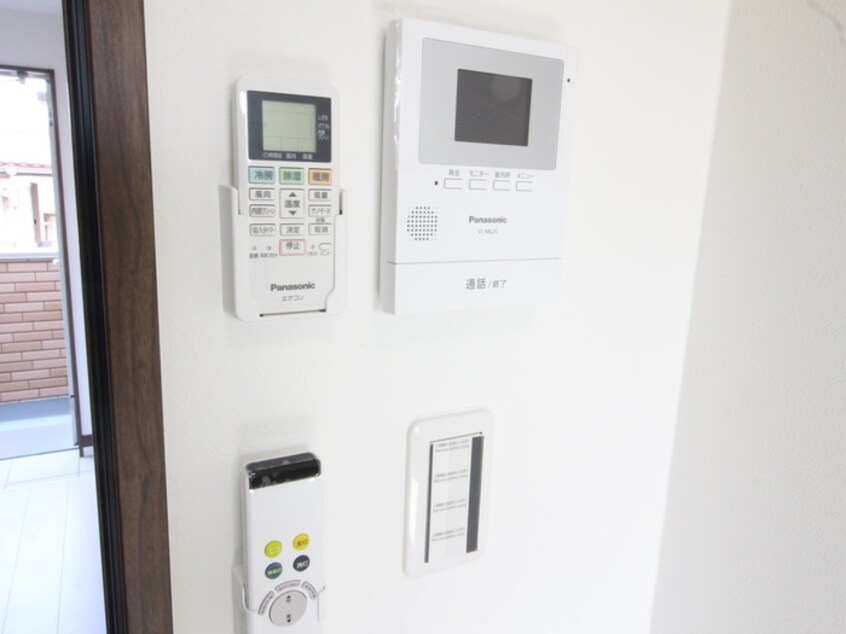 内観写真 Ｂｌｏｏｍ鴨居